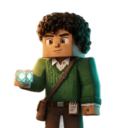 Pixel avatar of Karan holding a chai cup